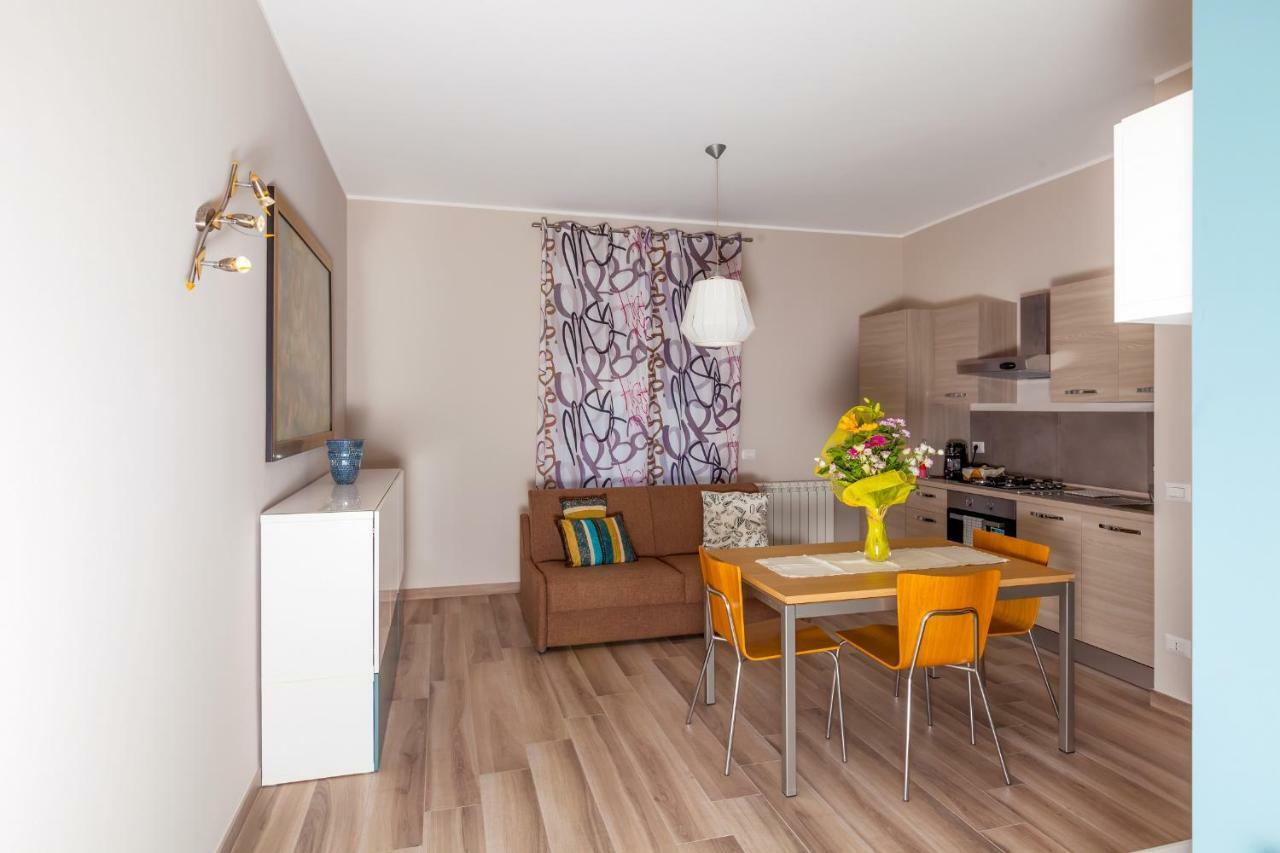 דירות סירקוזה Gabrian House מראה חיצוני תמונה