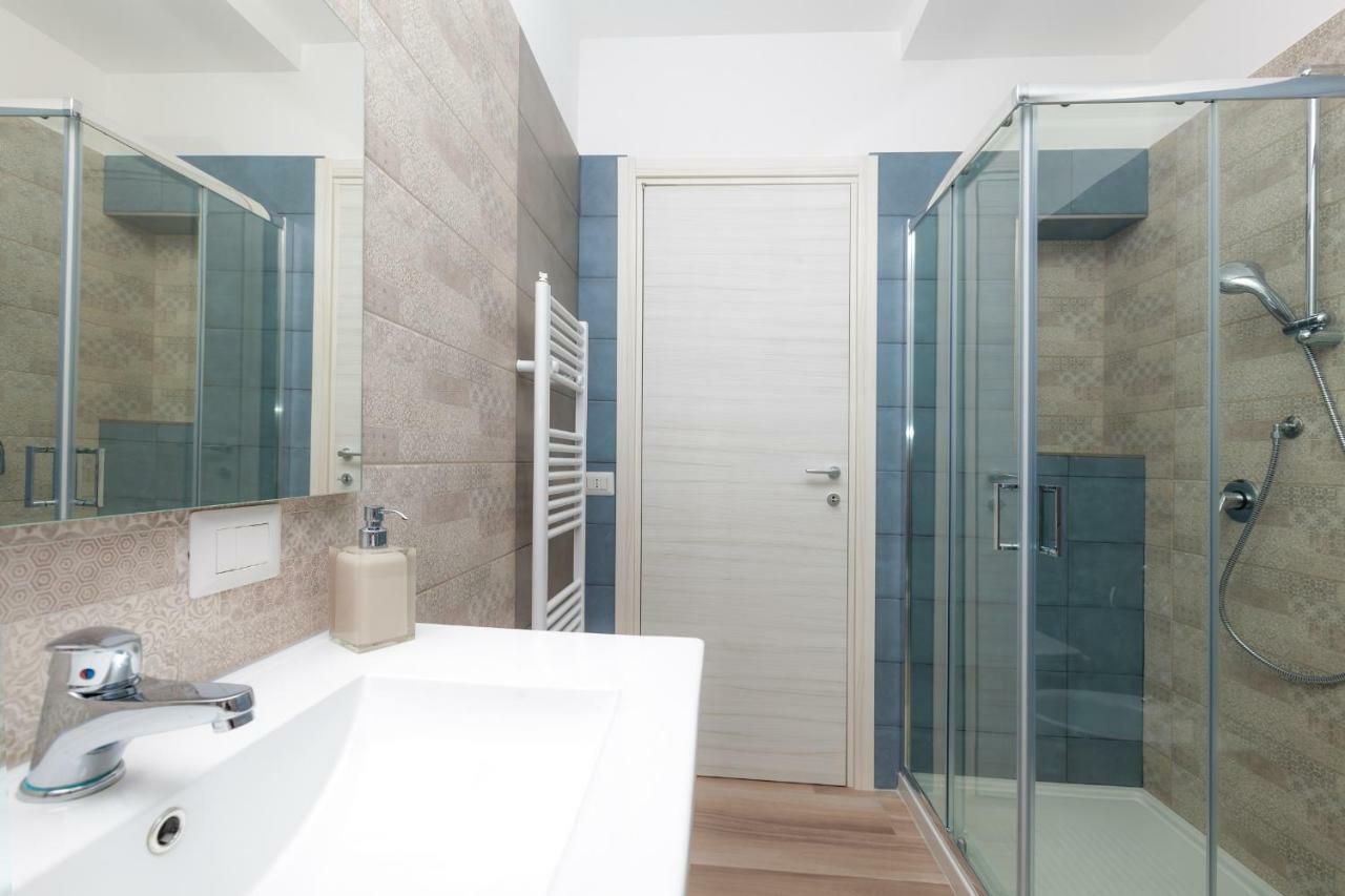 דירות סירקוזה Gabrian House מראה חיצוני תמונה