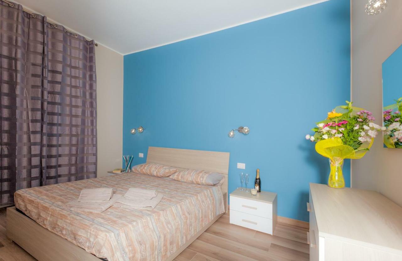 דירות סירקוזה Gabrian House מראה חיצוני תמונה